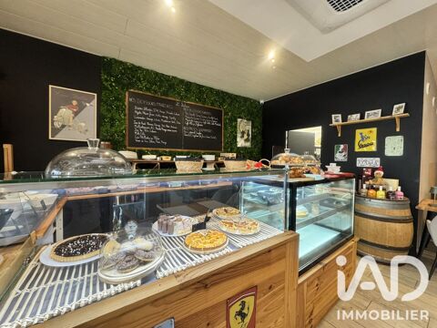   Vente Restauration rapide 70 m&sup2; 
