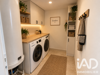  Maison à vendre 4 pièces 82 m²