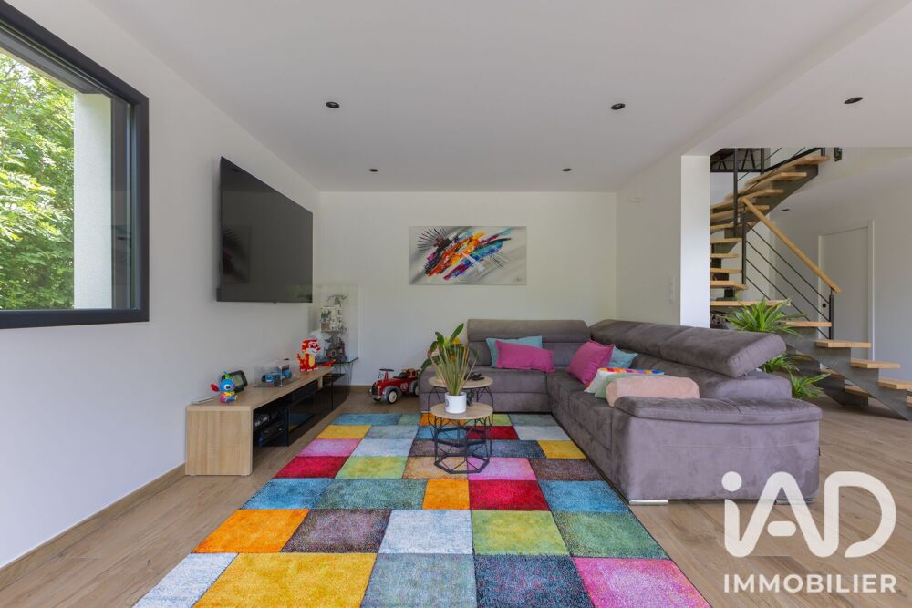 à vendre  Maison Aix-les-Bains (73100)