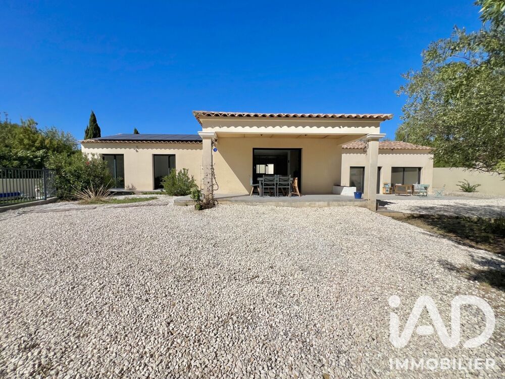 Vente Maison traditionnelle 5 pièces
