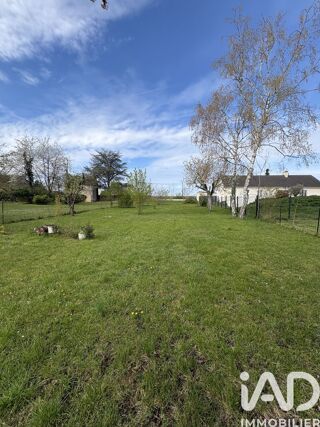  Maison � vendre 3 pi�ces 50 m�
