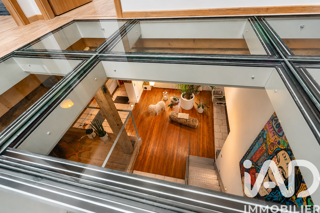  Maison � vendre 11 pi�ces 335 m�