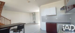  Maison à vendre 4 pièces 77 m²