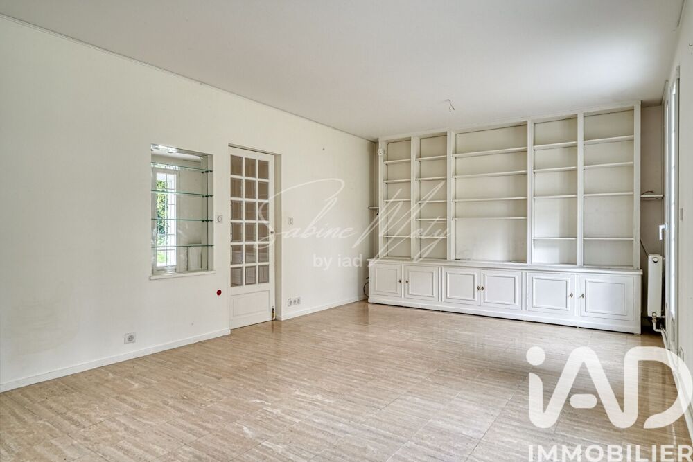 à vendre  Maison Bougival (78380)