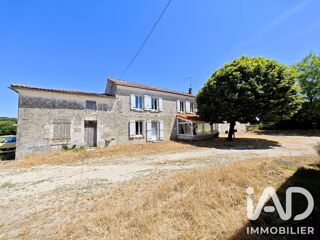  Maison à vendre 8 pièces 190 m²