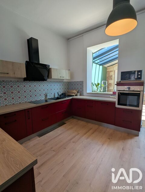  Appartement à vendre 4 pièces 113 m²