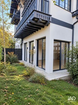 Vente Maison Vente Maison/villa 7 pièces Garches