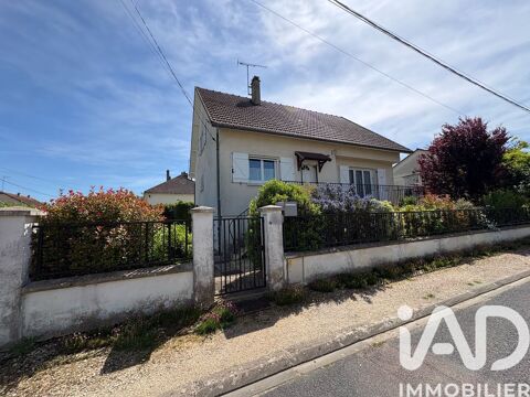   Vente Maison Maison - 6 pi�ce(s) - 140 m�