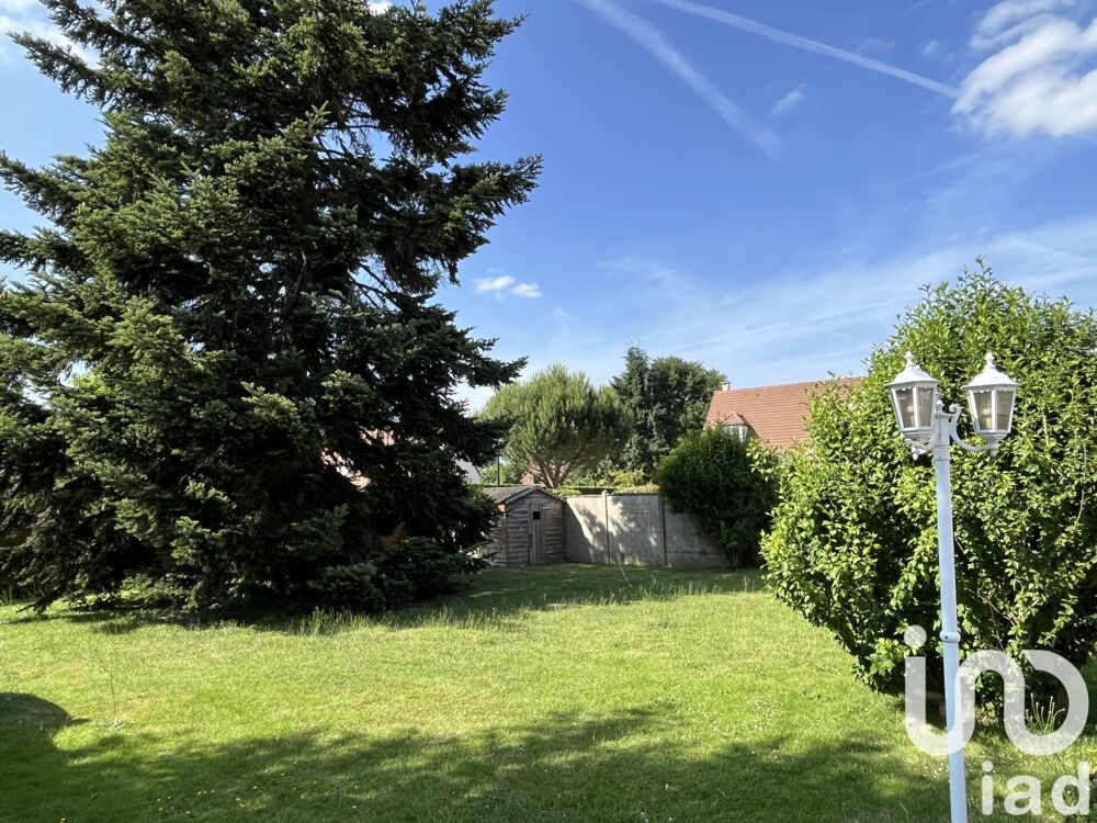 Maison 7 pièces 182 m² · à Le Perray-en-Yvelines · 182 m² · 639 000 €