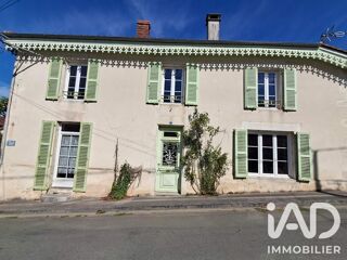  Maison à vendre 7 pièces 185 m²
