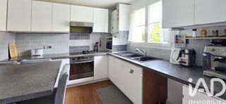 Maison à vendre 7 pièces 150 m²