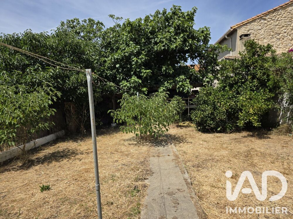 Vente Maison Vente Maison de village 9 pièces Cuxac-d'aude