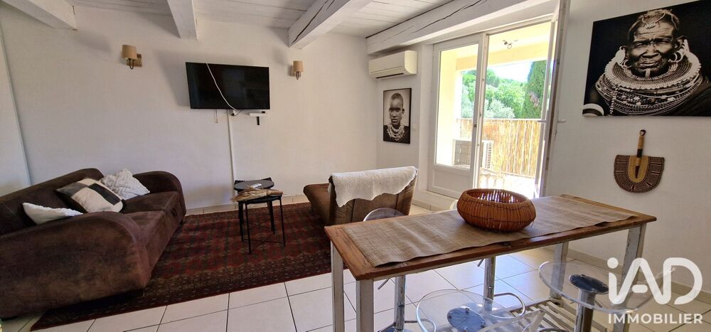 Vente Appartement Vente Appartement 3 pièces Le beausset