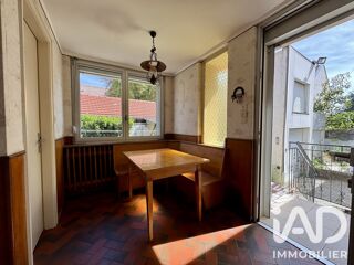  Maison à vendre 4 pièces 81 m²