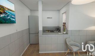  Appartement � vendre 1 pi�ce 16 m�