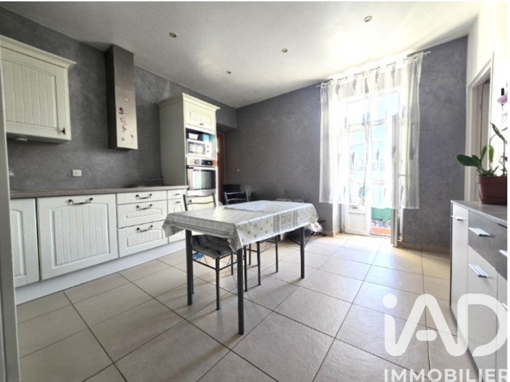 Vente Appartement Vente Appartement 4 pièces Drap