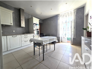 Appartement à vendre 4 pièces 80 m²