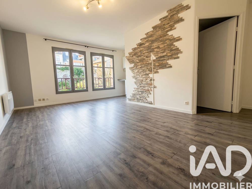 Vente Studio 1 pièce
