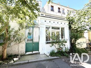  Maison à vendre 3 pièces 55 m²