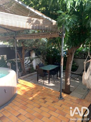  Maison à vendre 4 pièces 75 m²