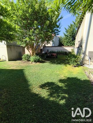  Maison à vendre 6 pièces 130 m²