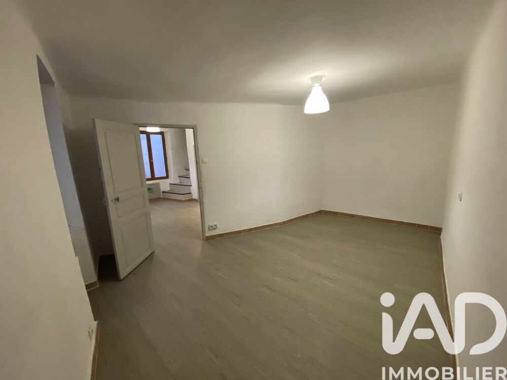 Vente Maison Vente Maison de village 4 pièces Trets