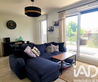  Appartement � vendre 3 pi�ces 60 m�