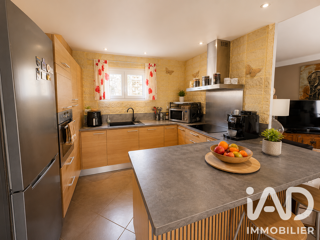  Maison à vendre 5 pièces 103 m²