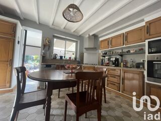  Maison à vendre 5 pièces 155 m²