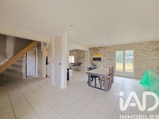  Maison à vendre 5 pièces 93 m²