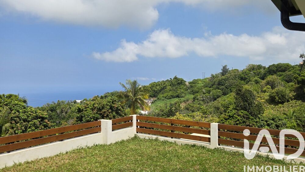 Vente Maison Vente Maison/villa 4 pièces Petite-Île