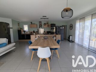  Maison à vendre 5 pièces 117 m²