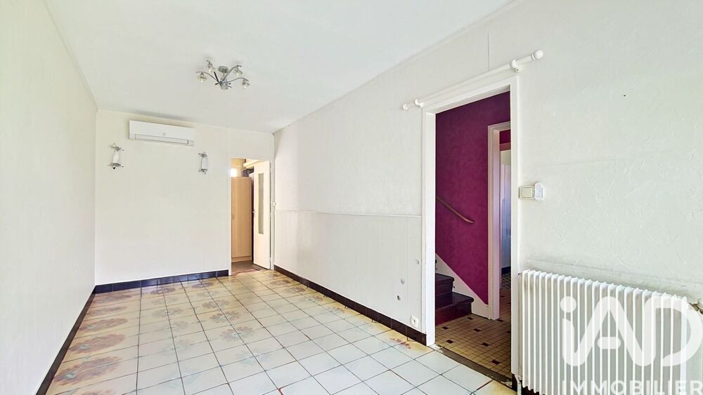 Vente Maison Vente Maison/villa 5 pièces Pessac