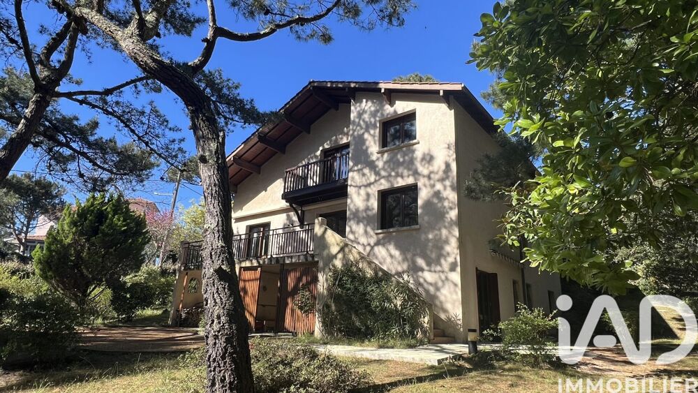 Vente Maison/villa 8 pièces