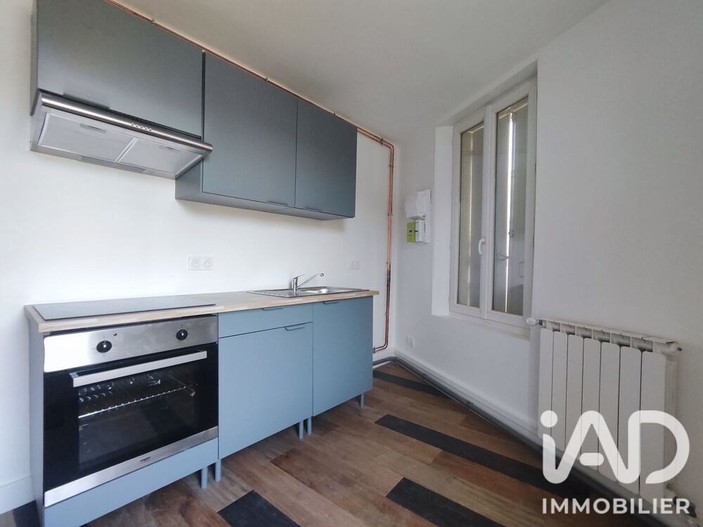 Location Maison/villa 4 pièces