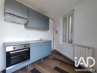  Maison à louer 4 pièces 105 m²