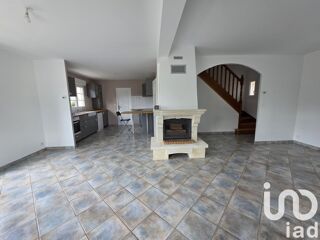  Maison à vendre 6 pièces 130 m²