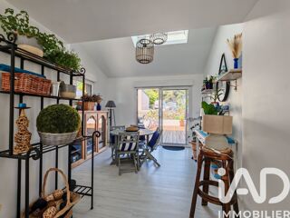  Maison à vendre 5 pièces 105 m²