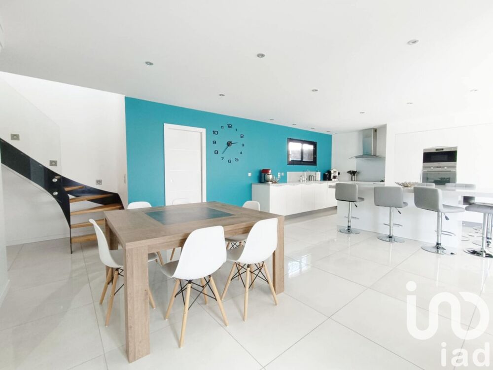 Vente Maison Vente Maison d'architecte 5 pièces Magalas