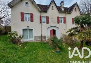 Maison 170m2 Loubieng