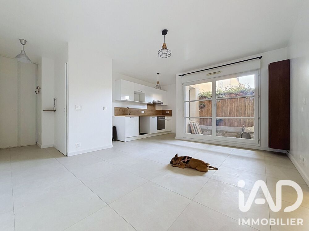 location Appartement - 2 pièce(s) - 39 m² Arpajon (91290)