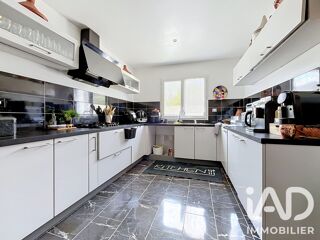  Maison à vendre 5 pièces 155 m²