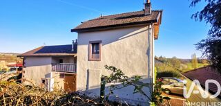  Maison à vendre 5 pièces 123 m²