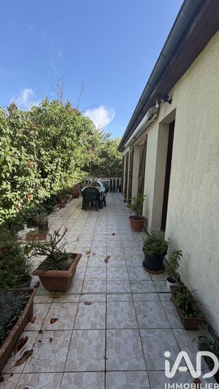  Maison à vendre 5 pièces 91 m²