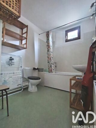  Appartement � louer 1 pi�ce 28 m�