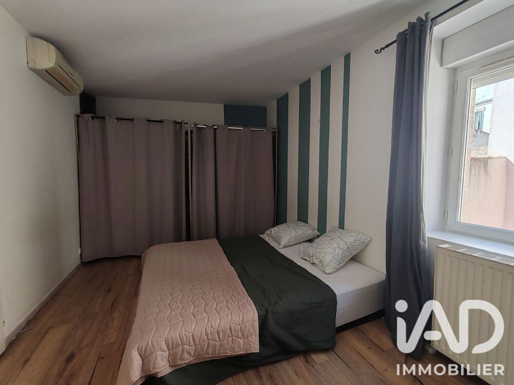 Vente Appartement Vente Appartement 3 pièces Nîmes