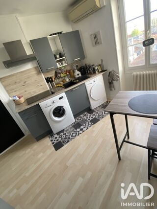  Immeuble à vendre 152 m²