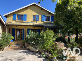  Maison à vendre 7 pièces 150 m²