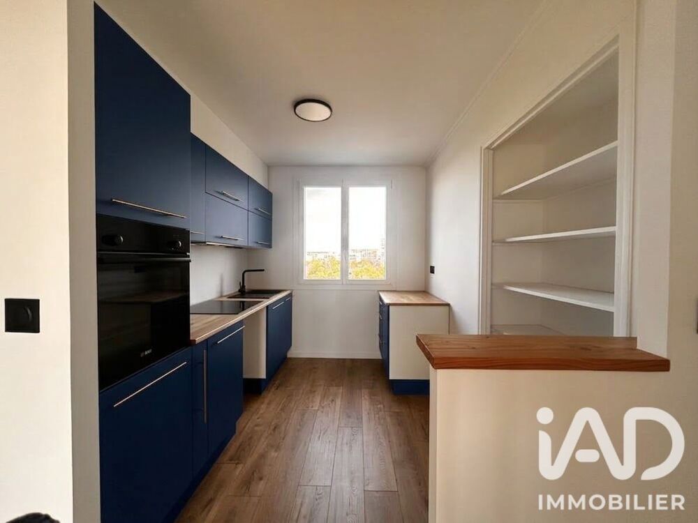 Vente Appartement Vente Appartement 3 pièces Troyes
