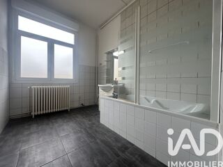  Appartement � vendre 3 pi�ces 100 m�